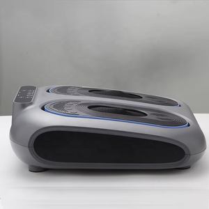 Equipo de Ejercicio para Piernas de Venta Directa de Fábrica, Dispositivo de Acupresión para Alivio del Dolor, Masajeador de Pies - Product Image 5