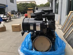 Motor diésel Lovol de 121kw-134kw Nuevo de Venta Caliente para Generador Estacionario y Bomba - Product Image 4