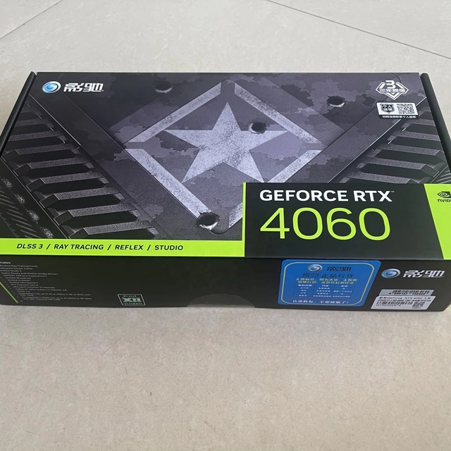 Used Rtx 4060 Graphics Card 8/16 GB Gaming Geforce RTX 4060 Graphic Card