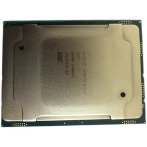 ขายส่งโปรเซสเซอร์ Xeon E-2414 E-2434 E-2436 E-2456 E-2468 E-2488 8 คอร์ 16 เธรด 3.2 GHz 95W LGA1700 ซีพียูเซิร์ฟเวอร์ เวิร์กสเตชัน - Product Image 1