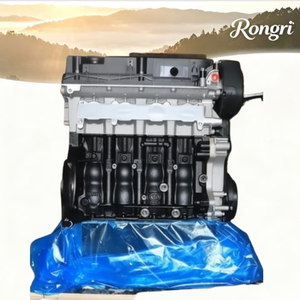 Motore Completo 1.8L 4 Cilindri A18XER Z18XER F18D4 in Offerta, Compatibile con Chevrolet Cruze Sonic Opel Insignia Zafira <span class=keywords><strong>Mokka</strong></span> - Product Image 5