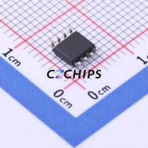 Original et nouveau M95512-DRMN3TP/K Circuit intégré SOIC-8 IC puce EEPROM vente entière puces de composants électroniques et service de nomenclature - Product Image 2