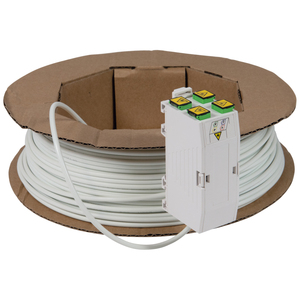 G.657.<b>A2</b> Fiber Cable 26m With Connector For Indoor Use - Product Image 1