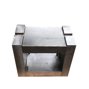 Dispositivo para resistência compressiva do cimento, da espécie de elástico concreto e do teste de compressão - Product Image 1