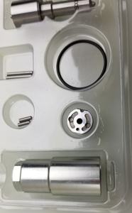 Injektor-Reparatursätze 23670-30400/0L110/09380/ 295050-046# / 081# 295050-051# / 074# für TOYOTA VIGO 2.5 VNT 2KD Hilux Hiace - Product Image 6