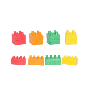 Custom Indoor Playground Multifunctional Educational Safe Non-toxic Large EPP Foam <strong>Building</strong> <strong>Blocks</strong> for Kids Toys - Product Image 4