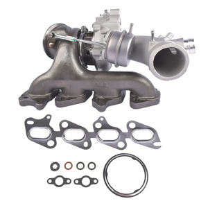 DB Turbo Chargeur pour 2011-2018 Chevrolet Cruze Sonic pour Trax pour Buick Encore 1.4L L4 Moteur Diesel 781504 781504-5001S - Product Image 1