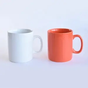 30 oz giant mug ceramic coffee mug XL size solid color hot sale boss mug soup beer cup