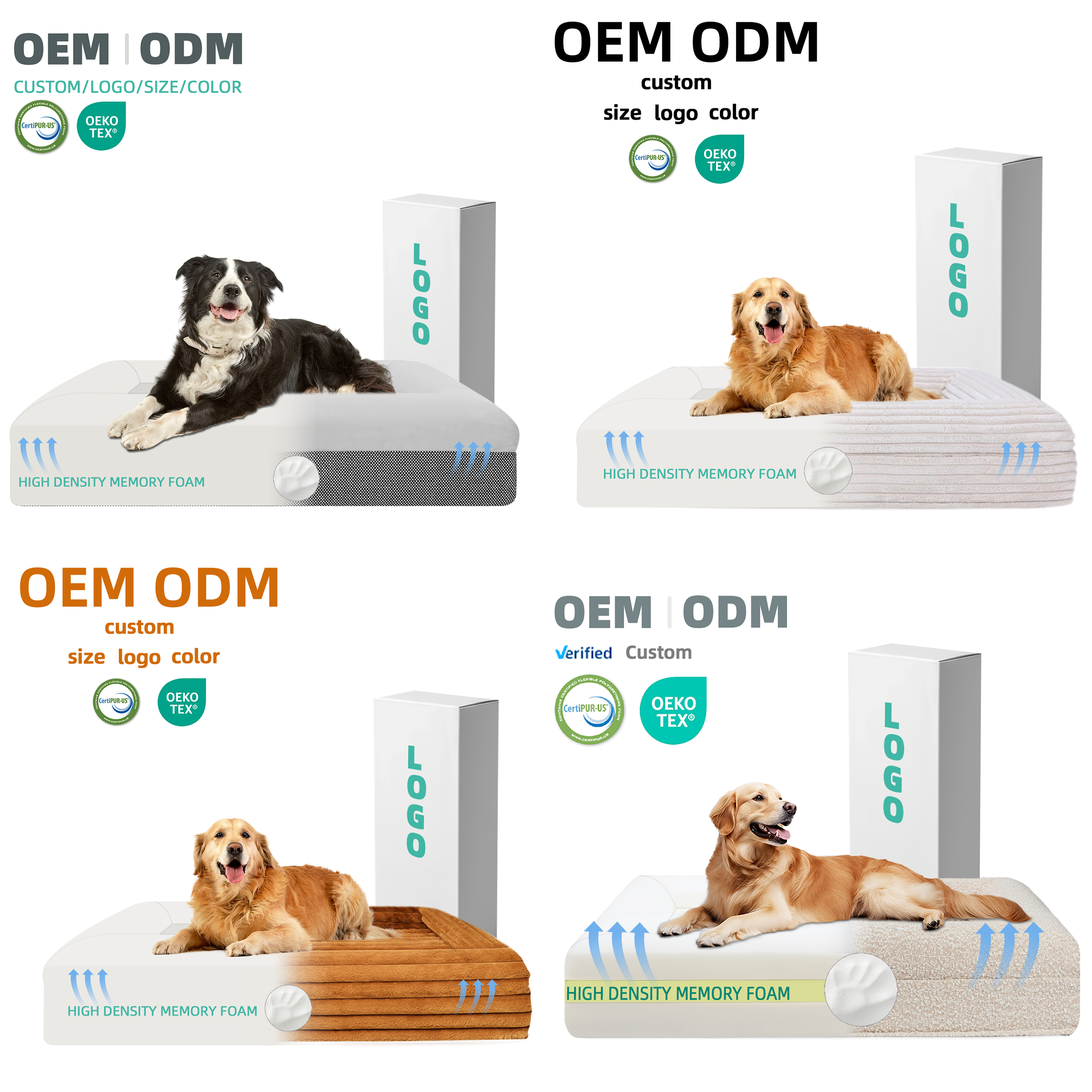 autre lit pour chien 2
