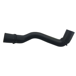 OEM Supplier EPDM Radiator <b>Hose</b> Compatible with for Ford Transit T12-T15 Turbo (1996-2000) <b>Coolant</b> <b>Hoses</b> - Product Image 1