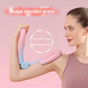 Amincissement efficace des <span class=keywords><strong>bras</strong></span> et raffermissement des jambes Équipé d'une mousse extra épaisse et d'un système de ressort à haute élasticité - Product Image 3