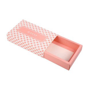 Cajas deslizantes de regalo de lujo personalizadas grandes y personalizadas, <span class=keywords><strong>caja</strong></span> de cajón de cartón rígido, embalaje con cubierta deslizante - Product Image 5