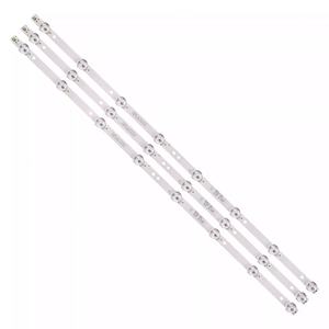 Bande lumineuse LED pour téléviseur HX-NO.478 K320WD A2 4708-K320WD-A2213K01 pour 32PHF5055/T3 32PHF5050/T3 - Product Image 1