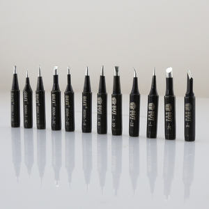 Puntas de Soldadura de Alto Rendimiento BST-900M-T, Sin Plomo, 1.2D/1.6D/2.4D, Soporte Personalizado (ODM/OEM), Soldadura Eficiente - Product Image 6