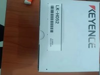 Cabezal de Sensor Keyence LK-H052 de Calidad de Exportación para Sistemas de Medición de Espesor, Altura y Posición, Unidad en Venta