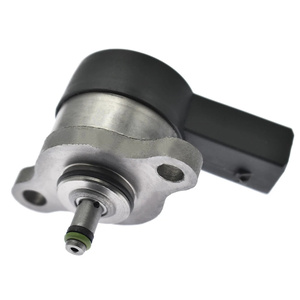 Nueva Válvula Reguladora de Presión de Inyección de Combustible 0281002241 para CDI Sprinter - Product Image 3