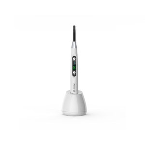 Mika Meco 05 Dental Light Cure Machine Electric With Light Meter And Caries Detection For Dentist Use - Product Image 5