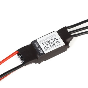 Precio al por Mayor T-MOTOR 80A 6S ESC Multirrotor sin Escobillas para un Solo Motor - Product Image 3
