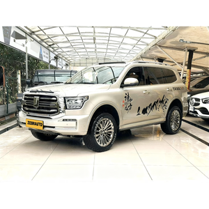 Great Wall Motors TANK <span class=keywords><strong>500</strong></span> NEV PHEV 2023 di Alta Qualità, TANK <span class=keywords><strong>500</strong></span> Hi4-T 2.0T Hi4-T Ibrido Plug-in, Veicolo Fuoristrada Usato Disponibile - Product Image 1