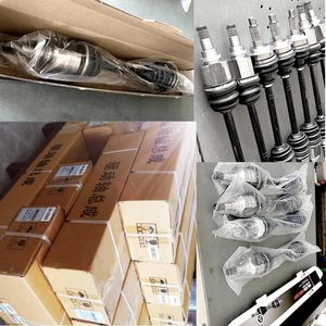 4C0407271AA Pièces <span class=keywords><strong>de</strong></span> voiture <span class=keywords><strong>de</strong></span> haute qualité Essieu avant gauche Arbres <span class=keywords><strong>de</strong></span> <span class=keywords><strong>transmission</strong></span> pour <span class=keywords><strong>AUDI</strong></span> - Product Image 5