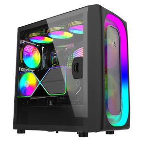 Caja de <span class=keywords><strong>PC</strong></span> para Juegos Alseye, <span class=keywords><strong>Precio</strong></span> de Fábrica, <span class=keywords><strong>Torre</strong></span> Completa para Computadora de Juegos - Product Image 1