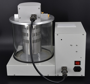 เครื่องทดสอบความหนืดจลนศาสตร์ปิโตรเลียม MC-2000,เครื่องทดสอบความหนืดจลน์แบบอัตโนมัติวิเคราะห์ความหนืดจลนศาสตร์น้ำมัน - Product Image 5