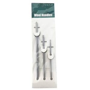 <span class=keywords><strong>Enhebrador</strong></span> <span class=keywords><strong>de</strong></span> hilo <span class=keywords><strong>de</strong></span> <span class=keywords><strong>lana</strong></span> <span class=keywords><strong>de</strong></span> nailon para costura, venta al por mayor, 3 unidades - Product Image 4