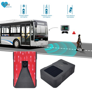 CareDrive 자동차 안전 운전 모니터링 시스템 충돌 회피 센서와 자동차 카메라 시스템 모니터 - Product Image 1