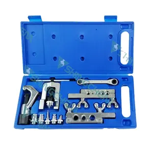 refrigeration tools and equipment refrigeration tool box kit