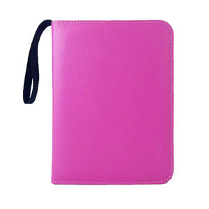 Pochette personnalisée Organisateur de porte-cartes avec fermeture à glissière, dragonne, classeur pour cartes Mini <span class=keywords><strong>Yoto</strong></span>, support de rangement pour cartes, 120 - Product Image 6