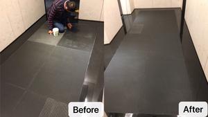 Factory Direct Sale Bathroom Tile Marble Gloss <b>Color</b> Enhancer Sealer Chemicals - Product Image 4