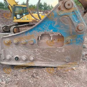 Offre Spéciale : Excavatrice Komatsu PC700 d'occasion surdimensionnée, modèles PC700, PC800, PC1250, ultra-puissante et à faible consommation de carburant - Product Image 6