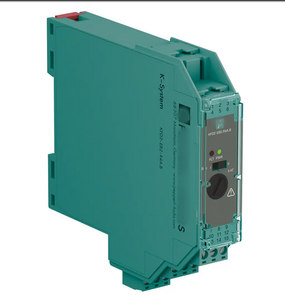 Barreras de Seguridad Intrínsecas Nuevas y Originales KFD2-EB2.R4A.B, Módulo de Alimentación Redundante. Venta al por Mayor en Stock - Product Image 3
