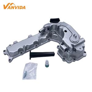 Nuevo separador de Vapor de aceite de automóvil OE 9802912580 9808923780 para Peugeot 2008 308 408 Citroen 2008 308 C4 408 1/2 C4 - Product Image 1