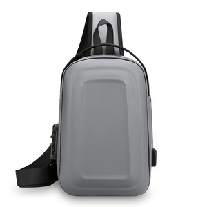 Rugzak kinh doanh du lịch thông minh Mochila antirrobo chống trộm bagpack máy tính xách tay trở lại gói Chống Trộm túi cho nam giới Ba lô Túi ba lô - Product Image 4