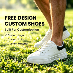 Zapatillas Deportivas Transpirables de Moda 2025, Zapatillas Casuales Unisex Elegantes y Más Vendidas, Zapatillas de Diseño de Nuevo Estilo - Product Image 1