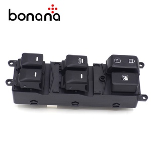 93570-B5002 Window Lifter <b>Switch</b> for Hyundai Kia 93570-B5002 - Product Image 3