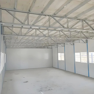 Prix bas Maison préfabriquée de type K en conteneur préfabriqué avec installation facile, résistante au feu, chambre prête à l'emploi, <span class=keywords><strong>logement</strong></span> pour travailleurs - Product Image 4