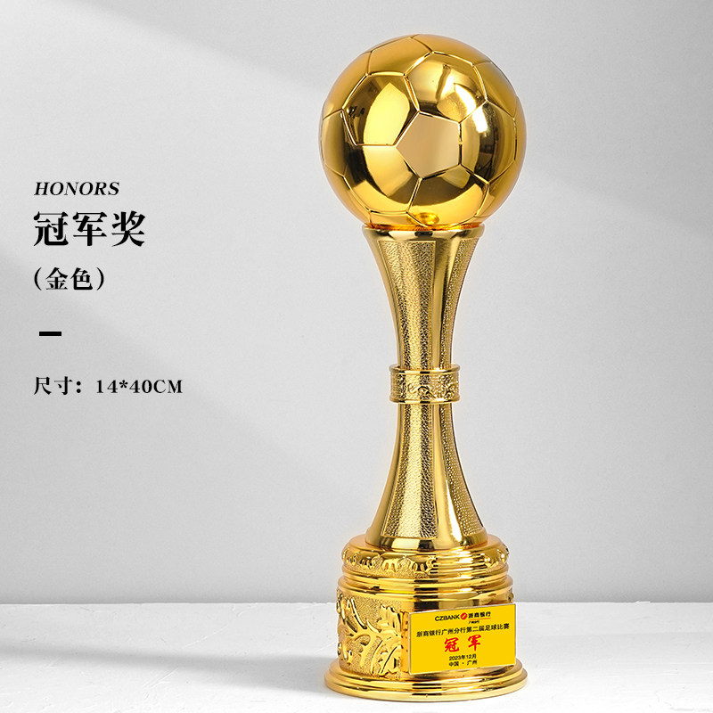 Championship award