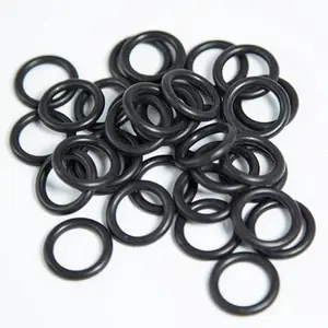 O anello Kit NBR 90 Oring sigillo O-Ring per escavatore