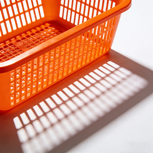 قالب سلة بلاستيكية، قالب صندوق ABS لمنتجات السوبر ماركت البلاستيكية، قولبة حقن البلاستيك - Product Image 3