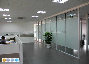 Film de verre de fenêtre givré 3-12MM blanc vie privée acide verre gravé vitrail fenêtre et porte - Product Image 6