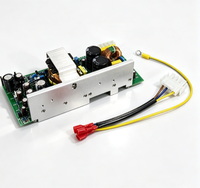 KABEL INPUT EB14121 untuk POWER SUPPLY SERI IMAJE S8  Suku Cadang Printer CIJ KOMPATIBEL untuk Suku Cadang M CIJ