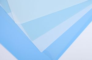 Fabricant professionnel <span class=keywords><strong>classeur</strong></span> perforé de haute qualité taille B5 réutilisable bureau Durable 26 trous reliure à anneaux - Product Image 3