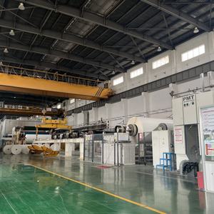 Étiquette thermique TOP/ECO populaire en Europe, conforme aux normes FDA pour les produits alimentaires, SANS BPA, avec certificat REACH et CE 1935/2004, étiquette adhésive jumbo en papier - Product Image 6