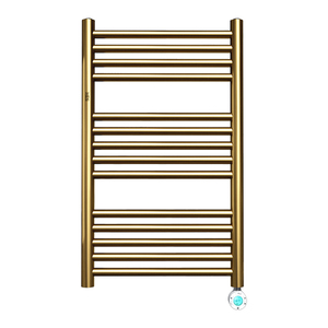 Salle <span class=keywords><strong>de</strong></span> bains Ross Or Radiateur Sèche-Serviettes Électrique - Product Image 2