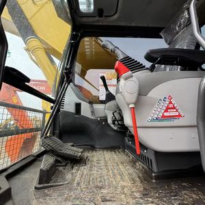 รถขุดไฮดรอลิก Doosan PC300 30 ตัน 180 แรงม้า รุ่นปี 2025 สำหรับงานเหมือง/ถนน/ก่อสร้างสะพาน มือสอง คุณภาพสูง - Product Image 6