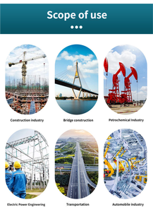 Tubes roulants sans soudure pour cylindres d'huile en acier de qualité industrielle 45 #, 20 #, 16Mn, 27SiMn Tuyaux à haute résistance - Product Image 6