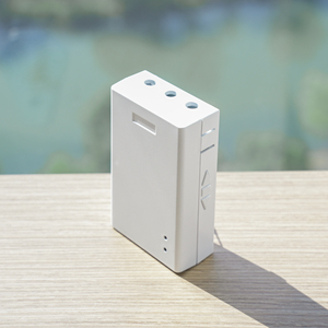 كود متدحرج مع أعلى ، توقف ، زر لأسفل! W جهاز استقبال - Product Image 2