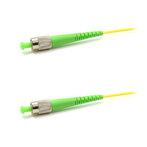 Câble à Fibre Optique Jarretière FC/APC - FC/APC, OS1 simplex 1Mètre - Product Image 5
